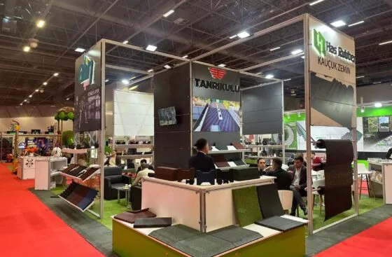 Atrax Fuarı