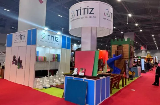 Atrax Fuarı