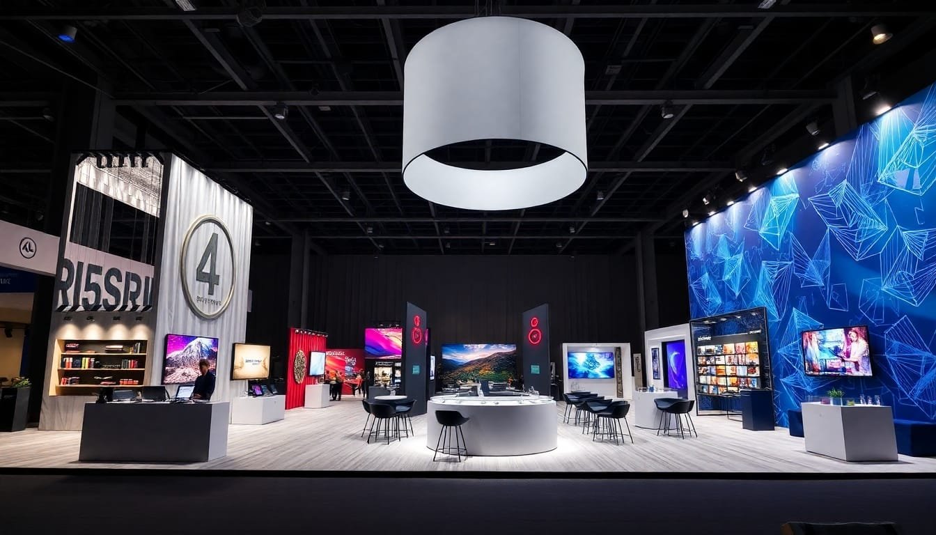 Doğru Stand Seçimi Kriterleri