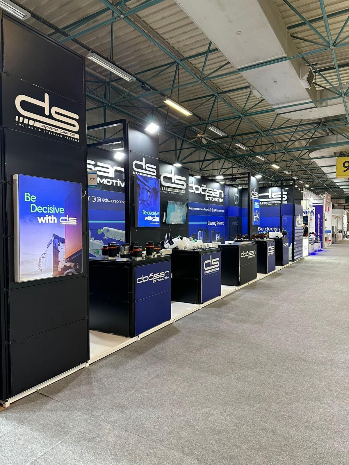 Automechanika Fuarı