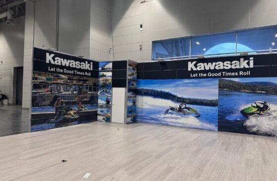 Bosphorus Boatshow Fuarı