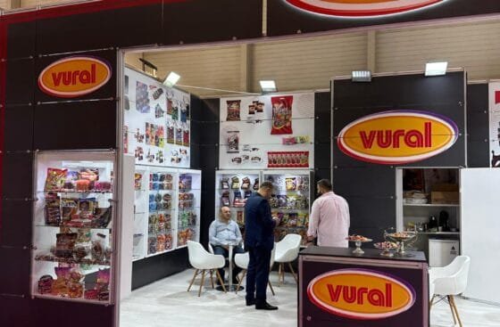 Gıda Fuarı