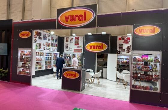 Gıda Fuarı