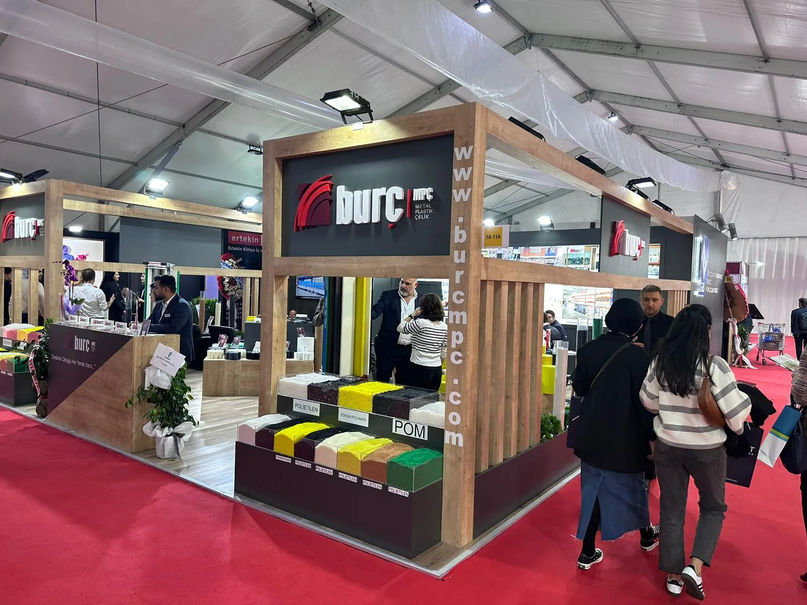 Metal İşleme Fuarı