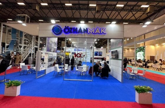 Plast Eurasia Fuarı