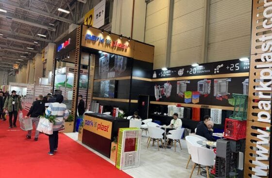 Plast Eurasia Fuarı