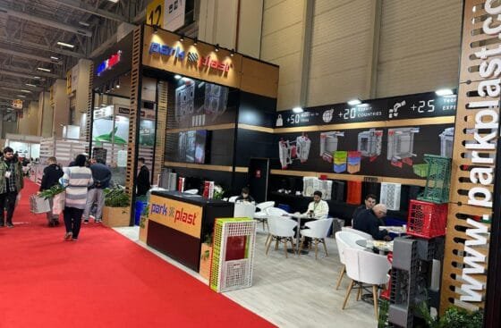 Plast Eurasia Fuarı