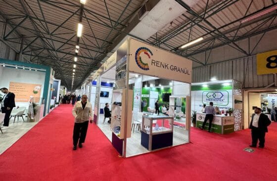 Plast Eurasia Fuarı