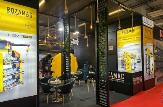 Plast Eurasia Fuarı