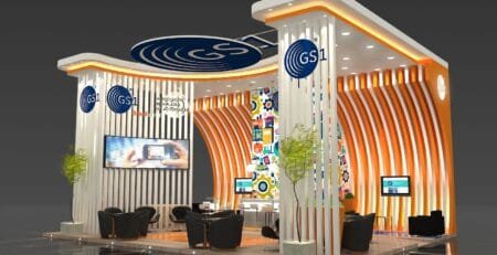 İstanbul Fuar Stand Firmaları